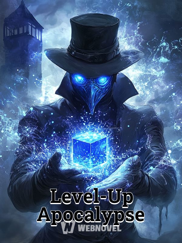 Level-Up Apocalypse icon