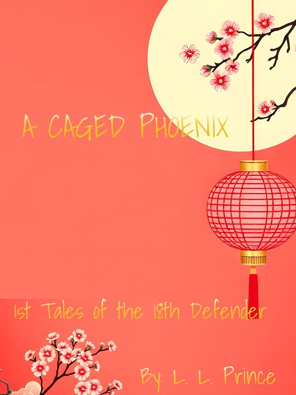 A Caged Phoenix icon