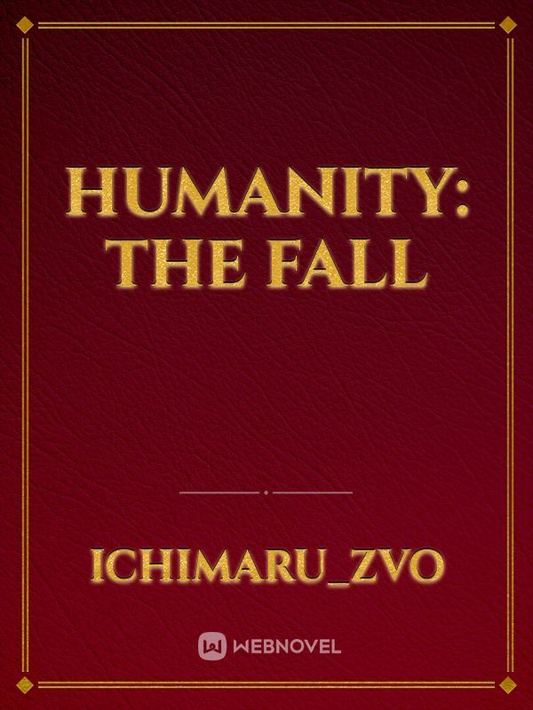 Humanity: The Fall icon