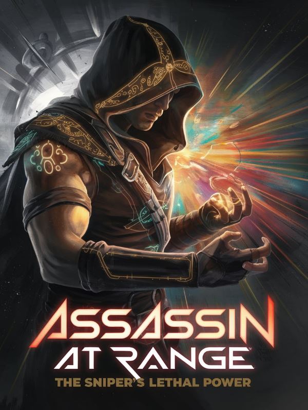 Assassin at Range: The Sniper’s Lethal Power icon