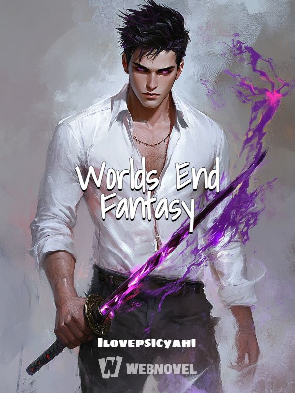 Worlds End Fantasy icon
