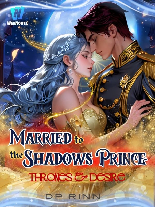 Married to the Shadows Prince: Thrones and Desire icon