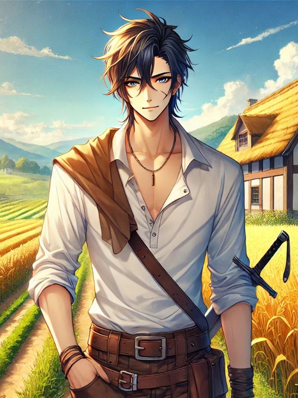 Cultivating a New Life icon