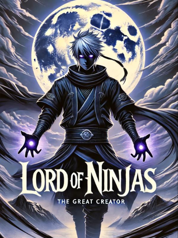 Lord of Ninjas icon