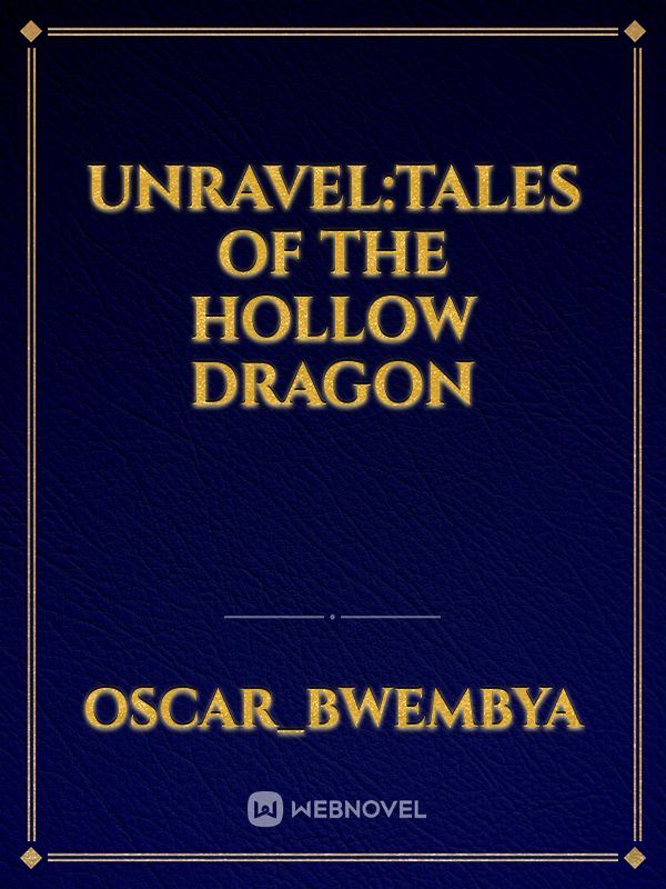 Unravel:tales of the hollow dragon icon