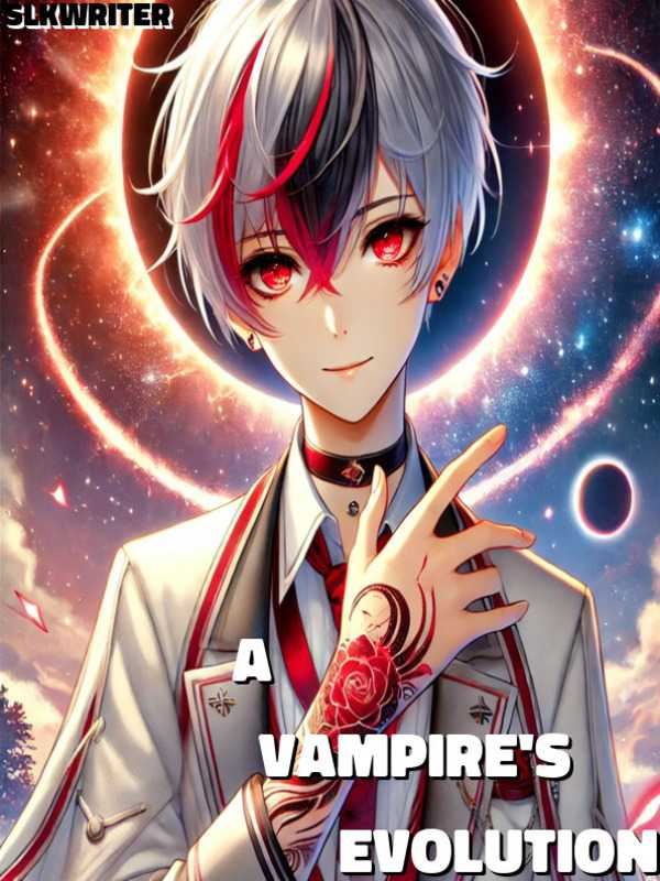 A Vampire's Evolution icon