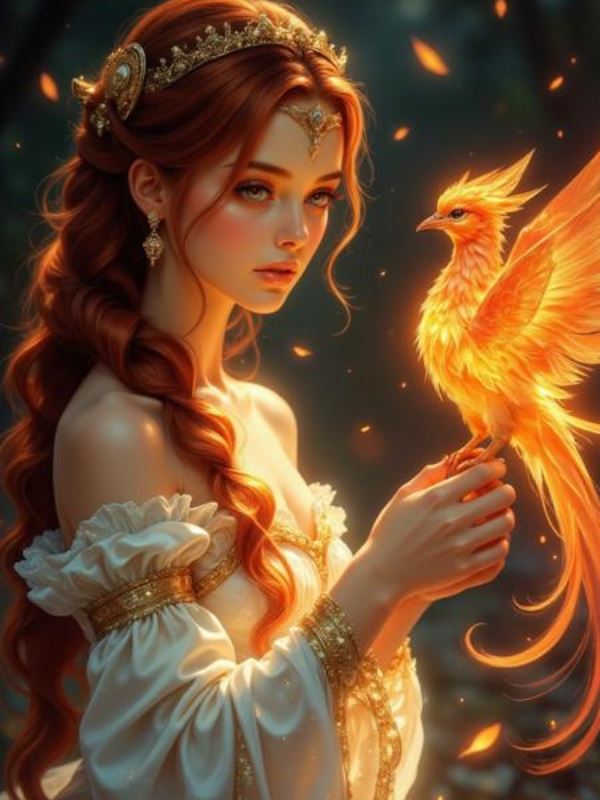 Legendary Awakening: I Possess the Strongest Talent icon