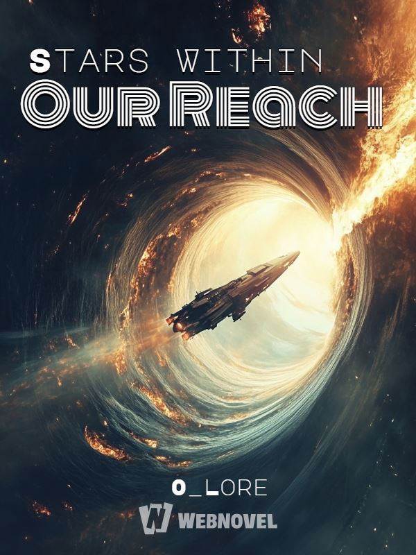 Stars Within Our Reach icon