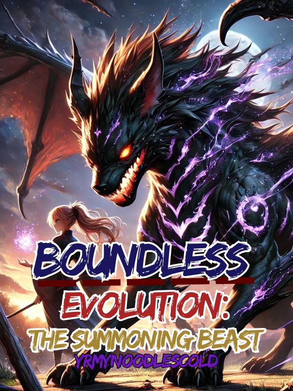 Boundless Evolution: The Summoning Beast icon