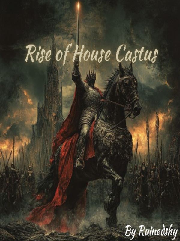 Rise Of House Castus icon