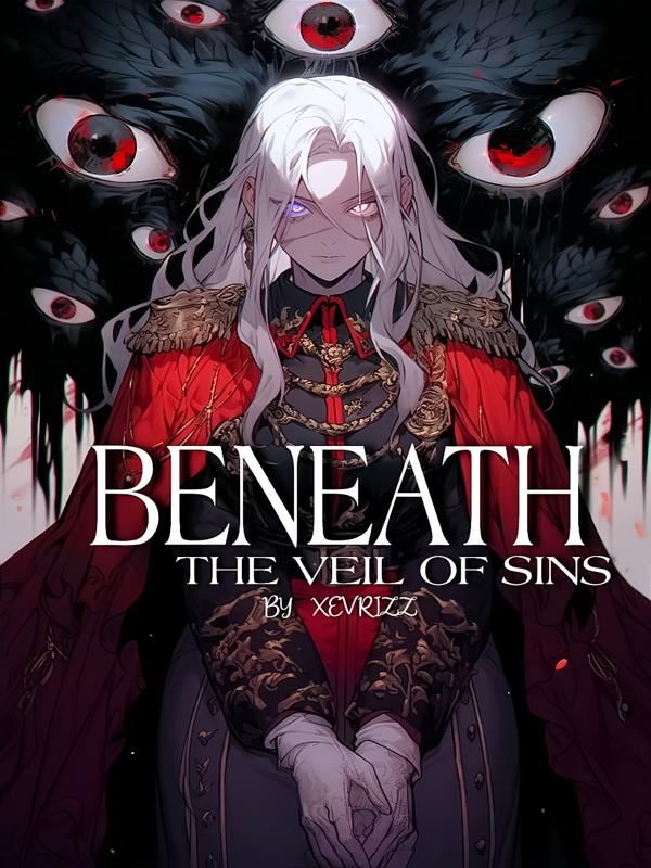 Beneath the Veil of Sins icon