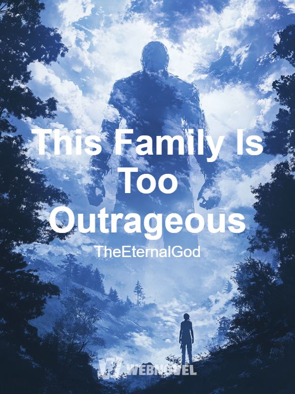 This Family Is Too Outrageous icon