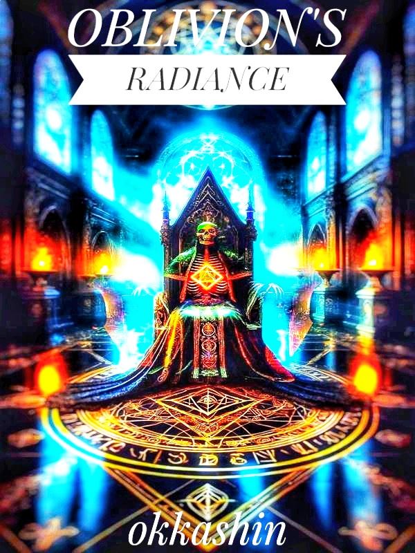 OBLIVION'S RADIANCE icon