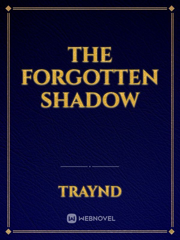 The Forgotten Shadow icon