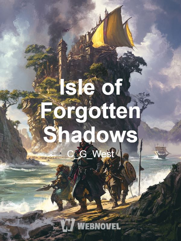 Isle of Forgotten Shadows icon