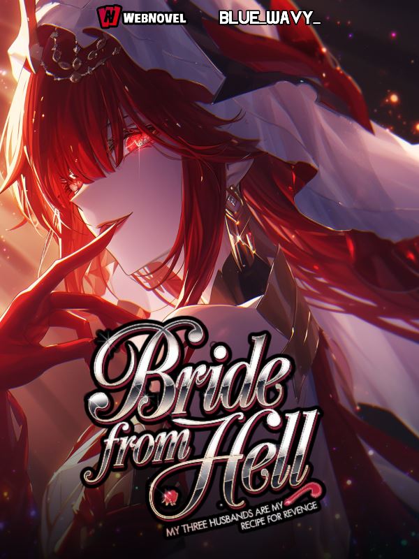 Bride From Hell: My Three Husbands Are My Recipe For Revenge. icon