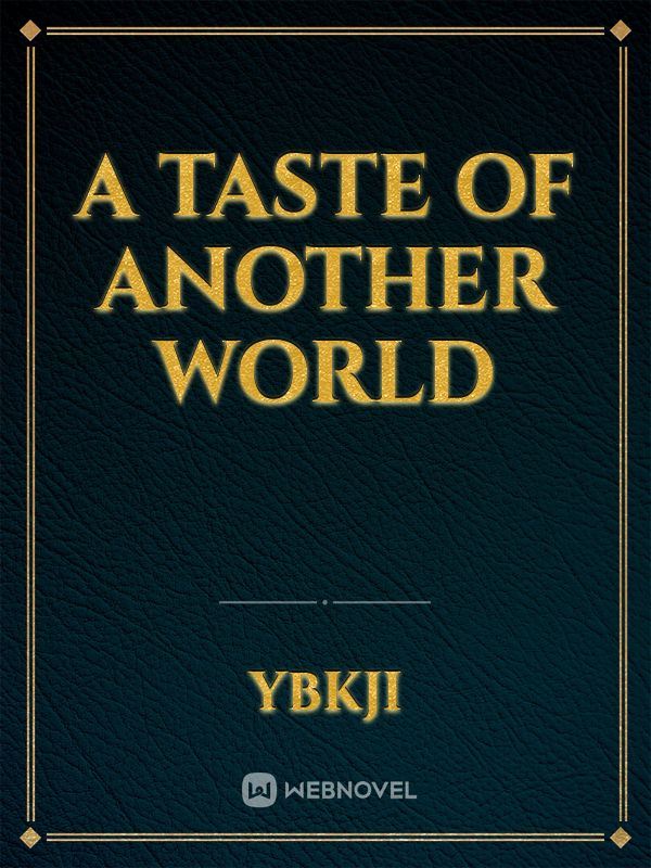 A Taste of Another World icon