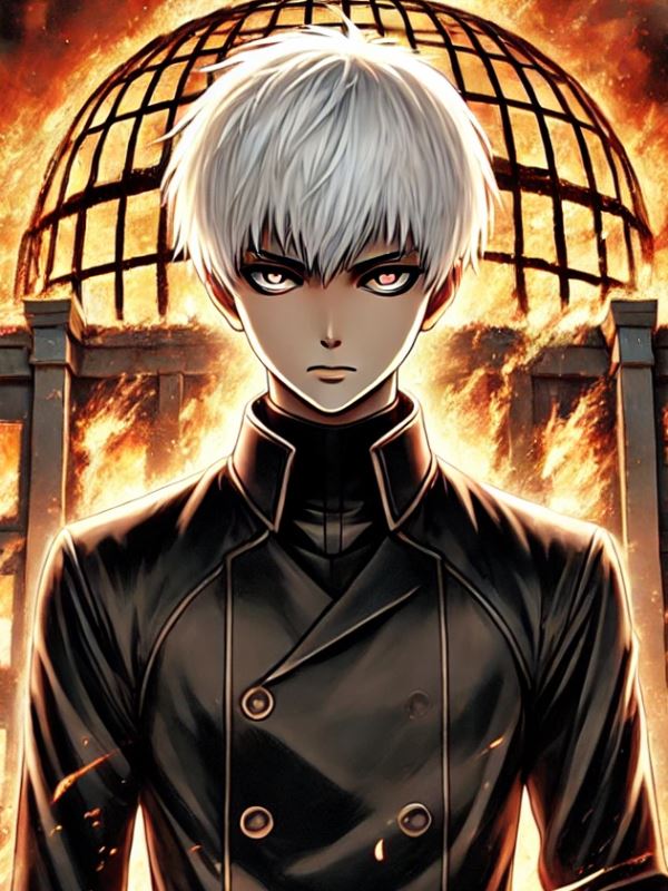 The mortal life of an omniscient being icon