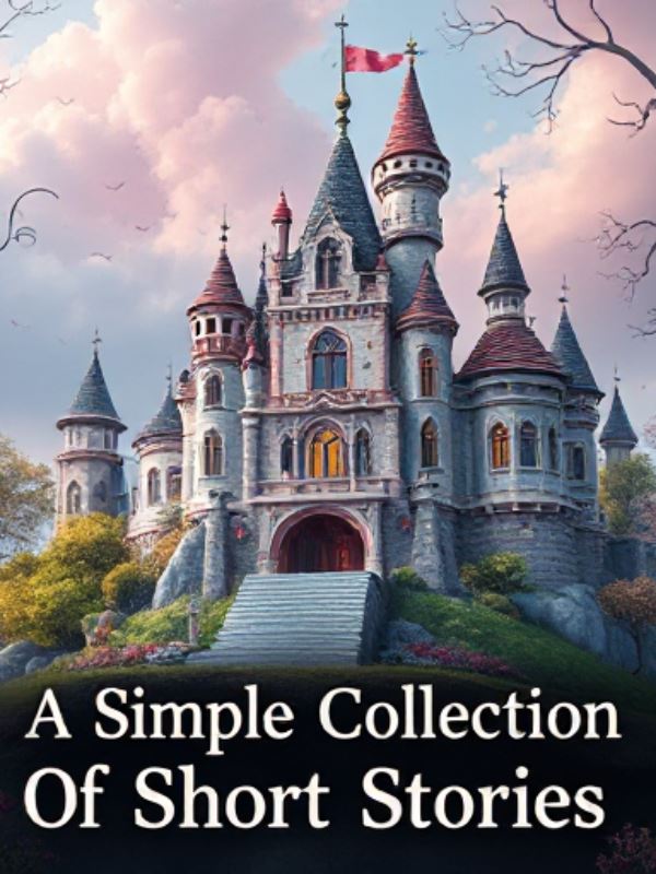 A Simple Collection Of Short Stories icon