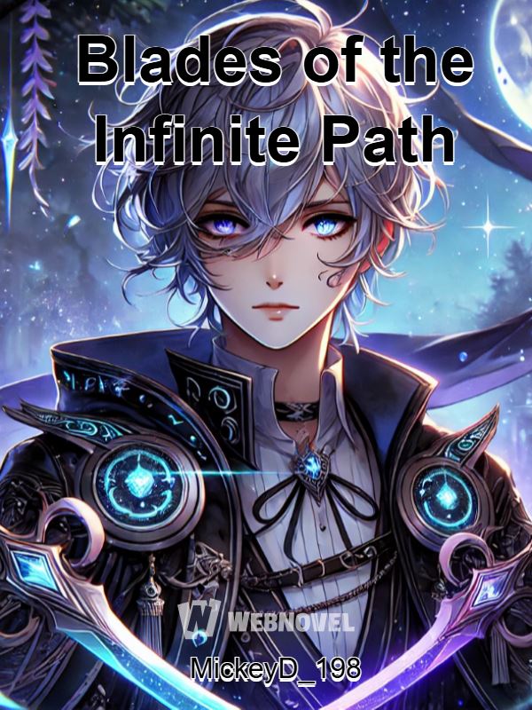 Blades of the Infinite Path icon