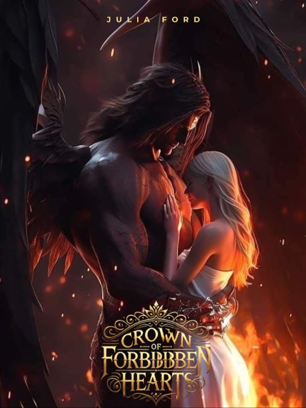 CROWN OF FORBIDDEN HEARTS icon