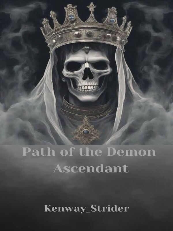 Path of the Demon Ascendant icon