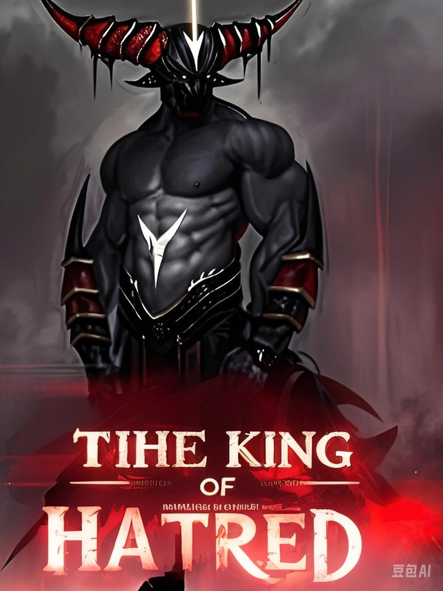 The King of Hatred icon
