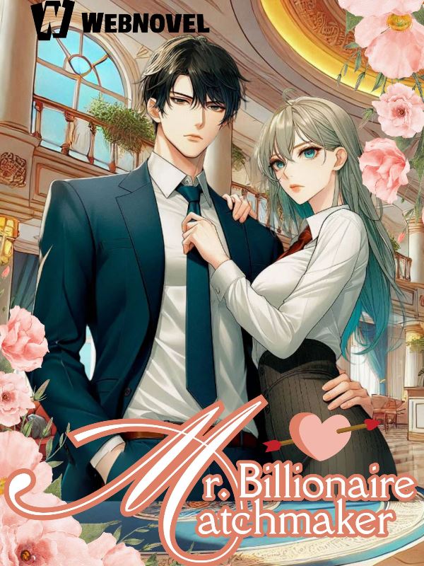 Mr. Billionaire Matchmaker icon