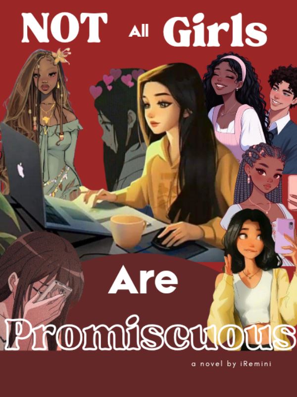 Not All Girls Are Promiscuous icon