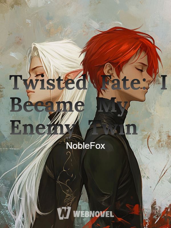 Twisted Fate: I Became My Enemy Twin icon