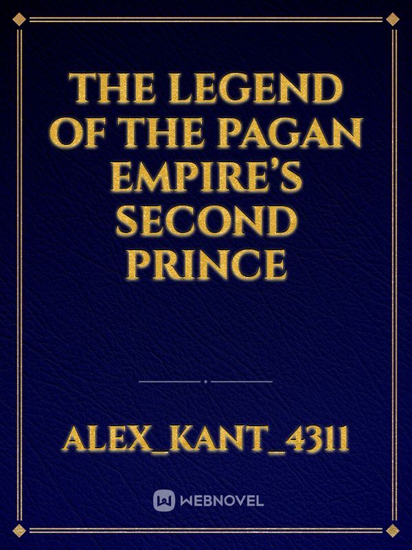 The legend of the Pagan Empire’s Second Prince icon