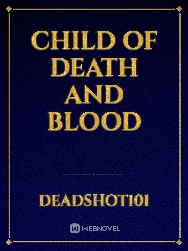 Child of Death and Blood icon