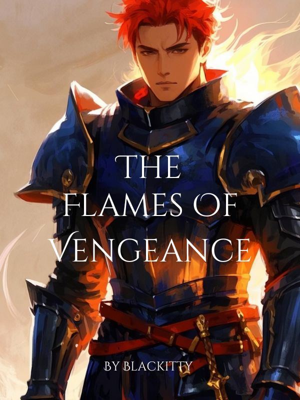 The Flames of Vengeance icon