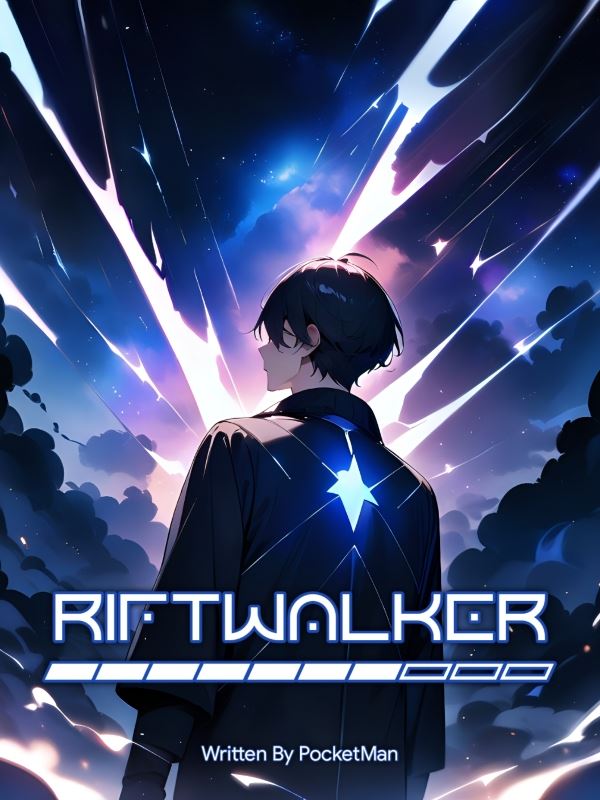 RiftWalker: System's Domination icon