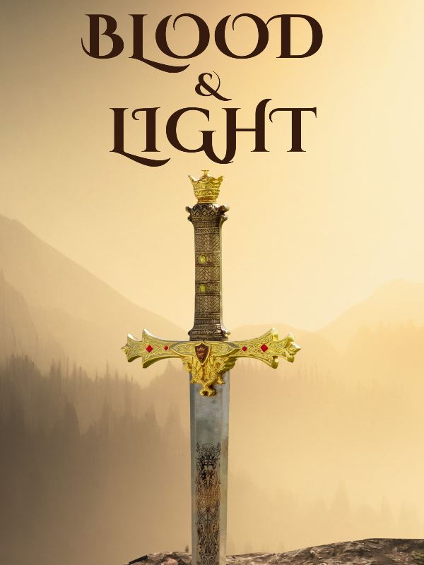 Blood And Light icon