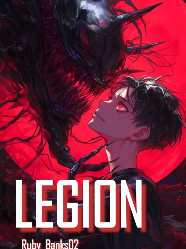 Legion: Cursed Dominion icon