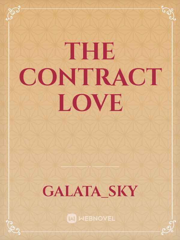 The Contract Love icon