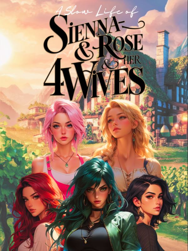 The Slow Life of Sienna-Rose & Her 4 Wives [GxG] icon