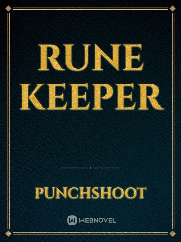 Rune Keeper icon