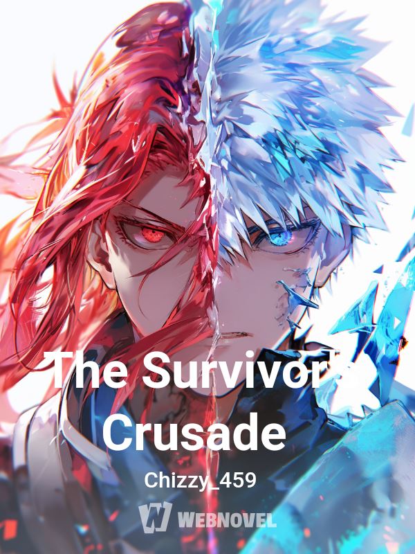 The Survivor's Crusade icon