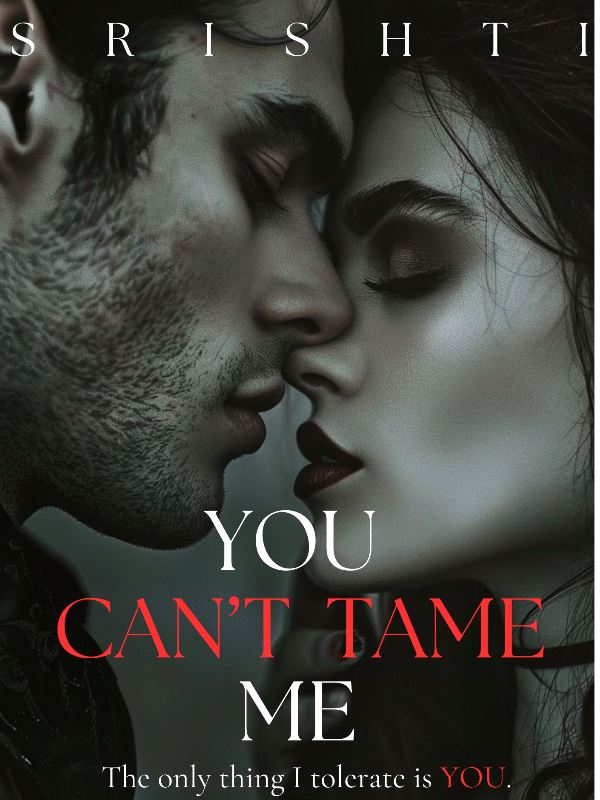 YOU CAN'T TAME ME. icon