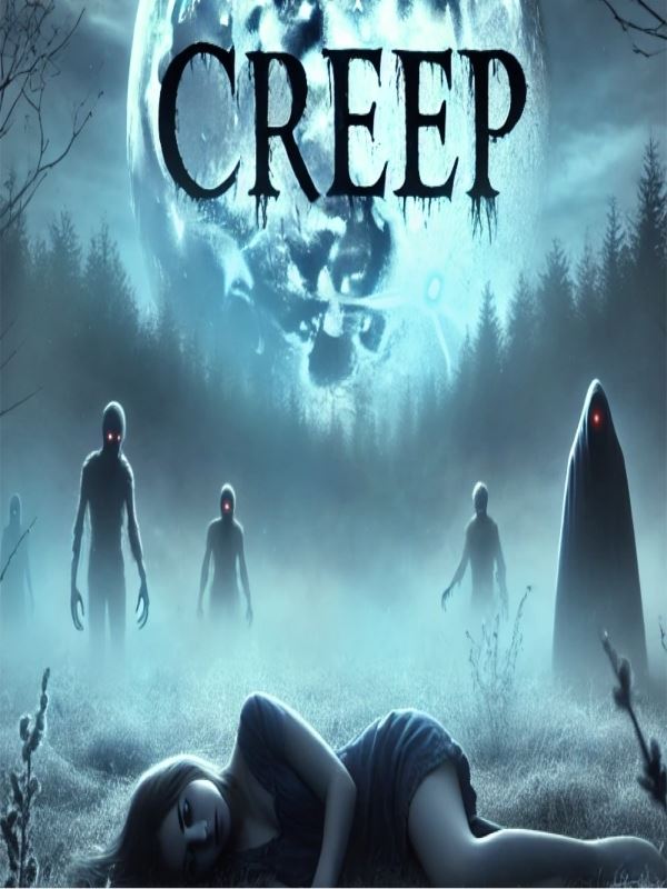Creep:Unclear Horror icon