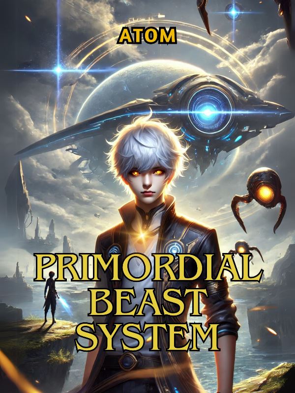 Primordial Beast System icon