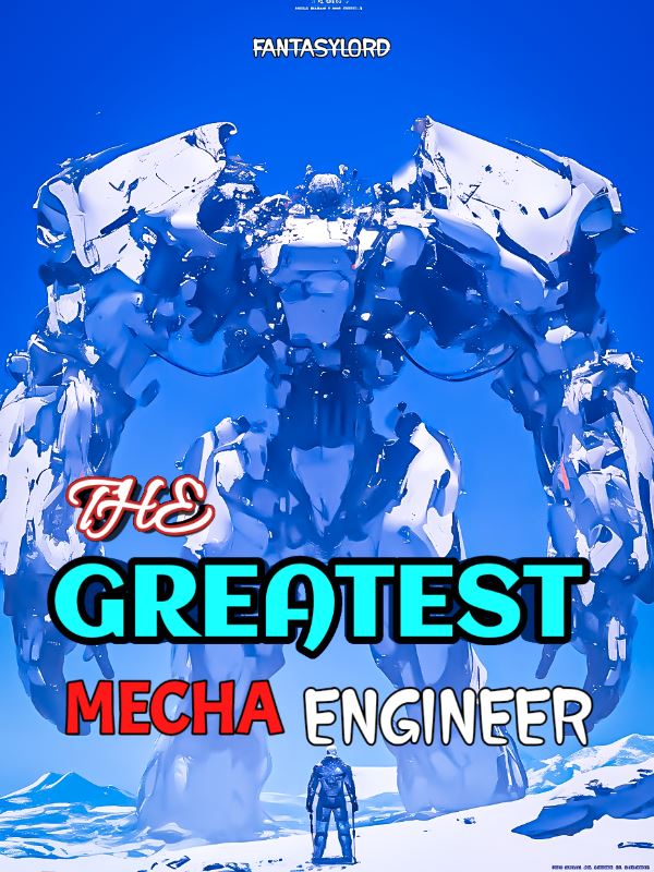The Greatest Mecha Designer icon