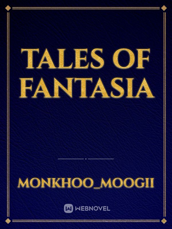 Tales Of Fantasia icon