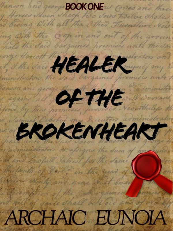 Healer Of the Brokenheart icon