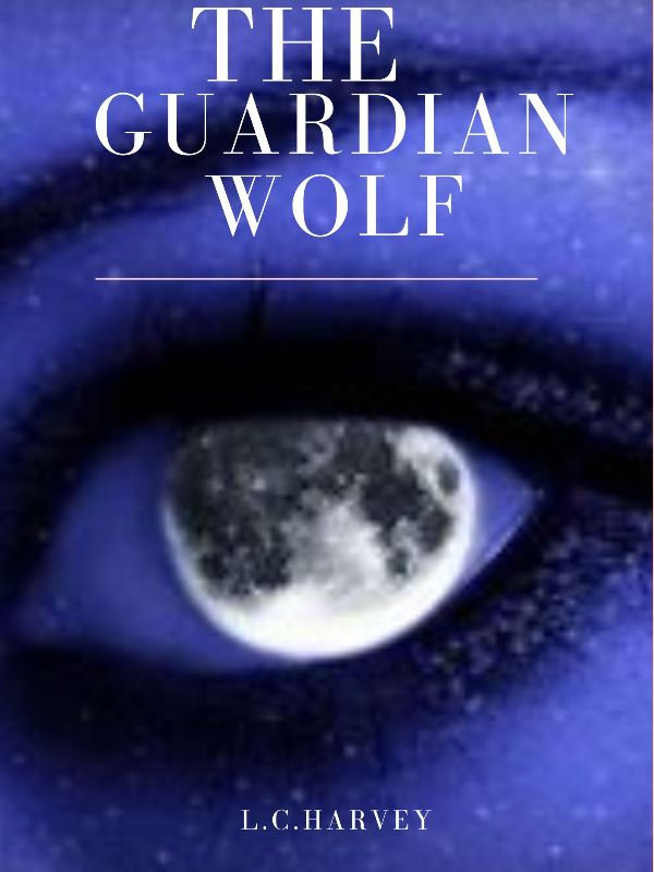 The Guardian Wolf icon