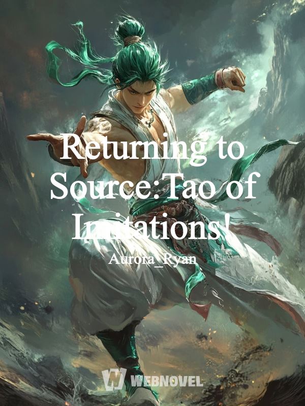 Returning to Source:Tao of Imitations! icon