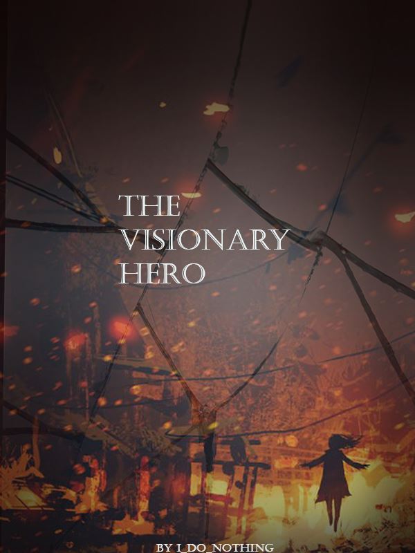 The Visionary Hero icon