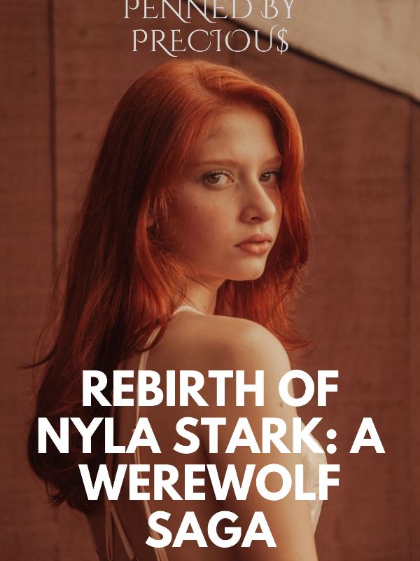 Rebirth of Nyla Stark: A Werewolf Saga icon